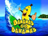 Bananas Go Bahamas в казино на деньги