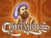 Играйте в Columbus на деньги в казино