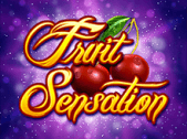 Игра Fruit Sensation в казино на деньги